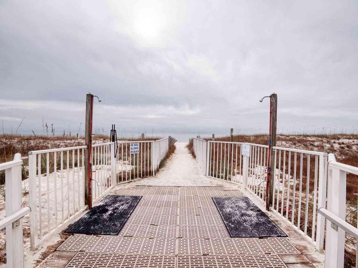 Sugar Beach 108 Διαμέρισμα Gulf Shores Εξωτερικό φωτογραφία