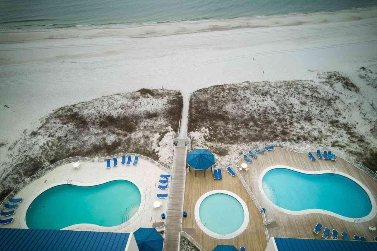 Sugar Beach 108 Διαμέρισμα Gulf Shores Εξωτερικό φωτογραφία