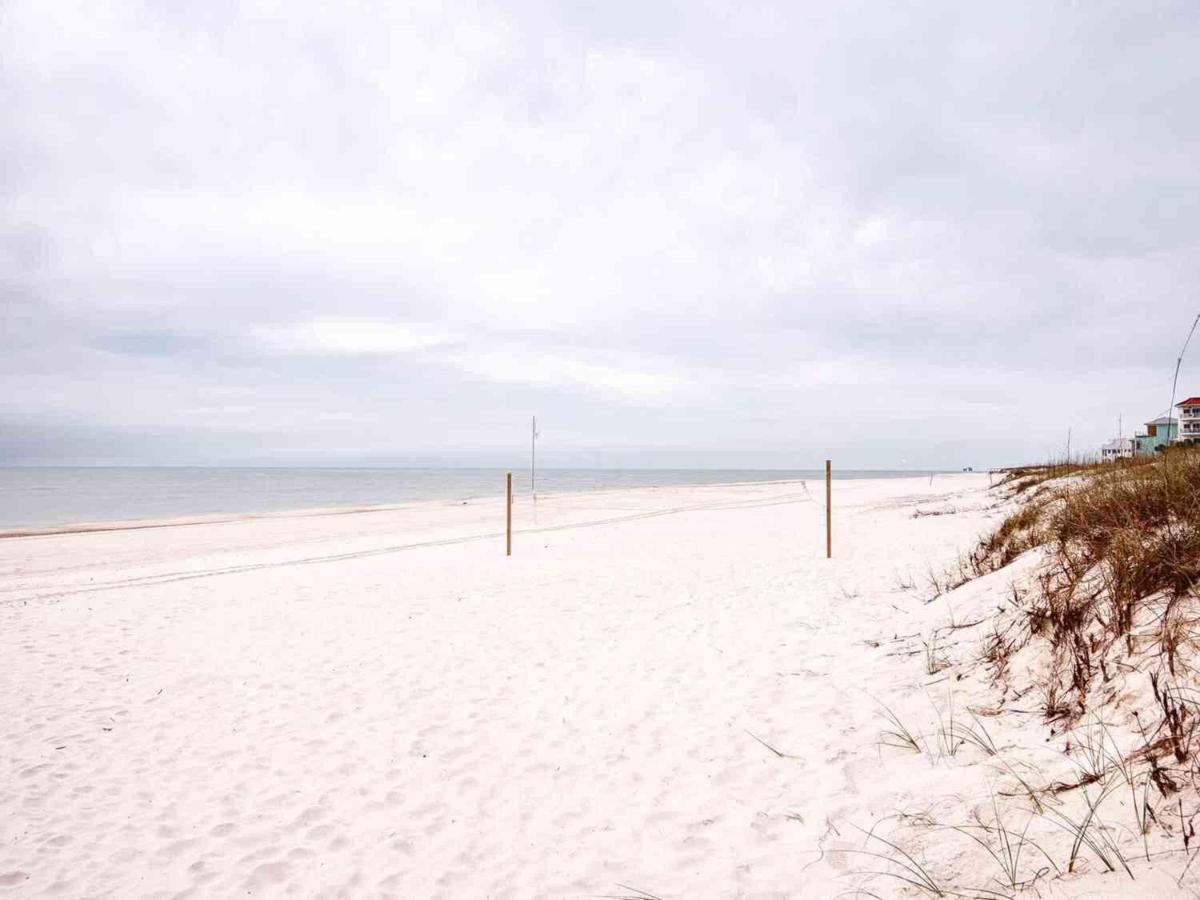 Sugar Beach 108 Διαμέρισμα Gulf Shores Εξωτερικό φωτογραφία