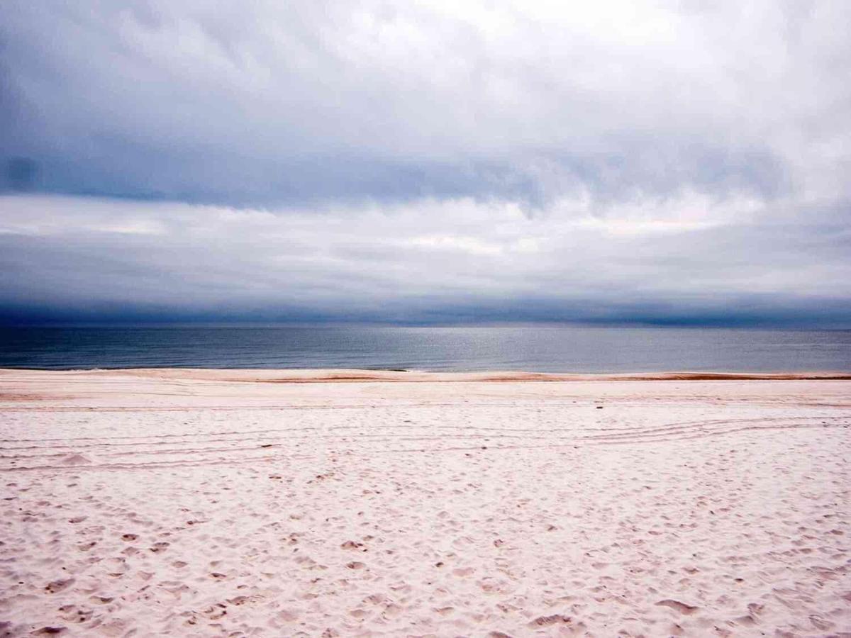 Sugar Beach 108 Διαμέρισμα Gulf Shores Εξωτερικό φωτογραφία