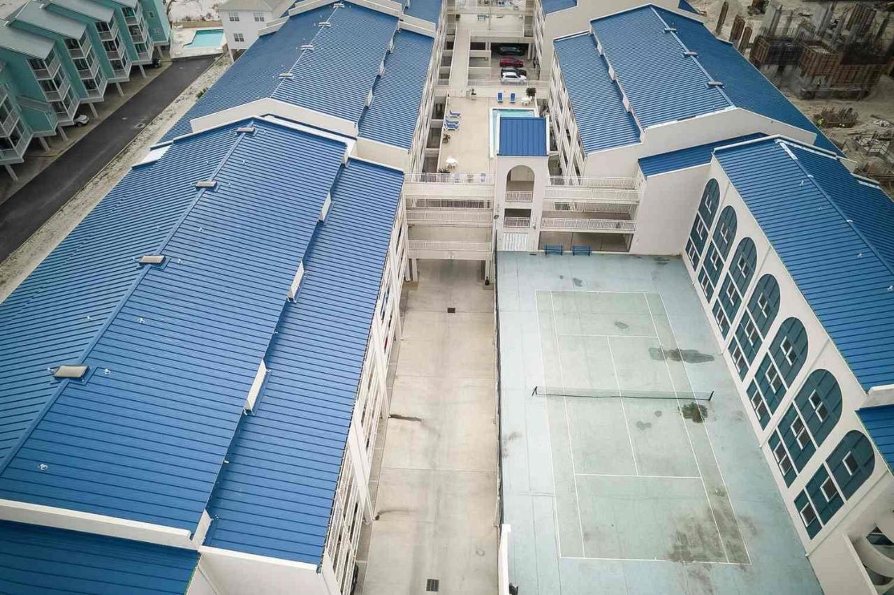 Sugar Beach 108 Διαμέρισμα Gulf Shores Εξωτερικό φωτογραφία