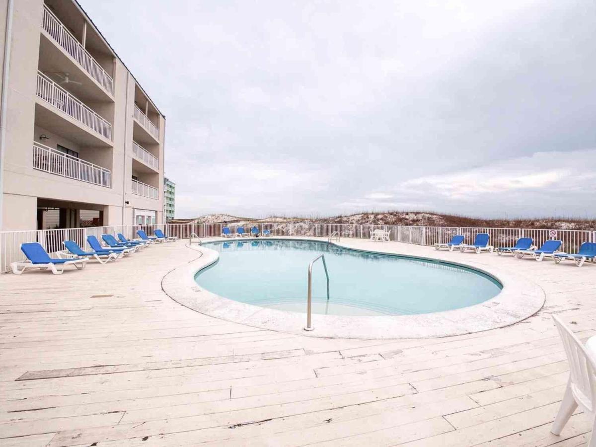 Sugar Beach 108 Διαμέρισμα Gulf Shores Εξωτερικό φωτογραφία