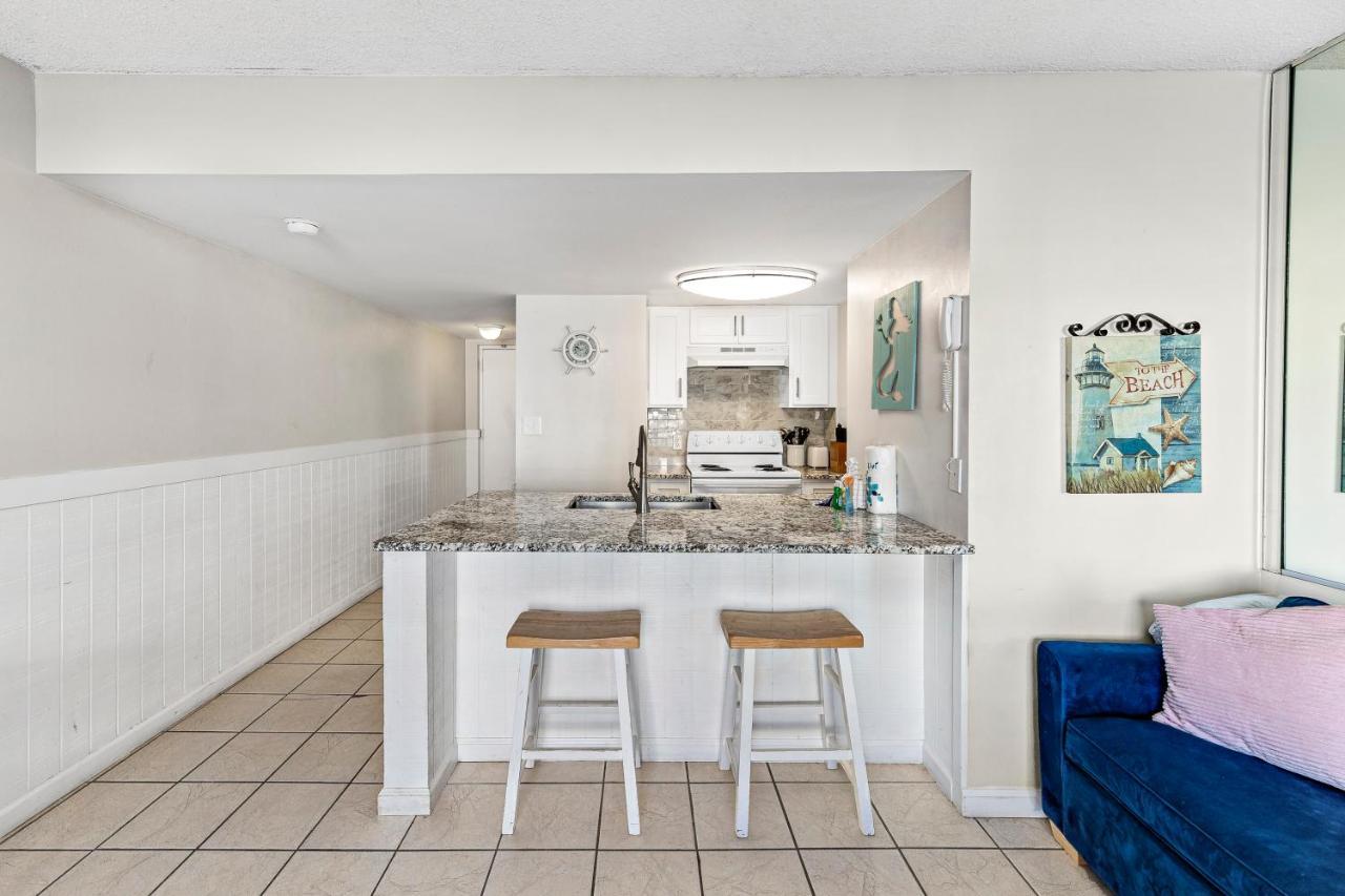 Sugar Beach 108 Διαμέρισμα Gulf Shores Εξωτερικό φωτογραφία