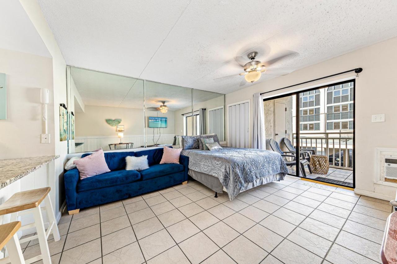Sugar Beach 108 Διαμέρισμα Gulf Shores Εξωτερικό φωτογραφία