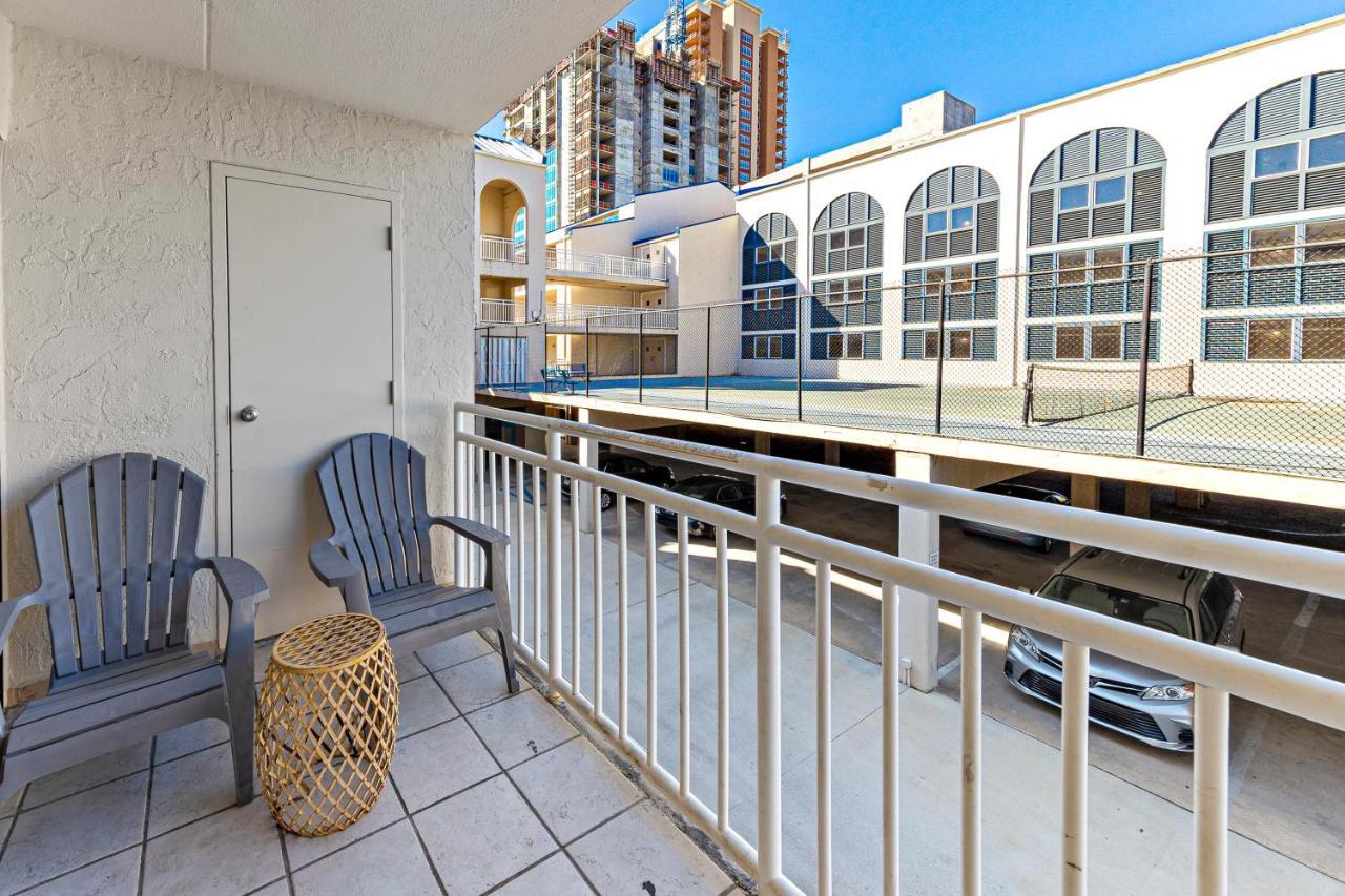 Sugar Beach 108 Διαμέρισμα Gulf Shores Εξωτερικό φωτογραφία